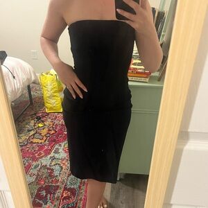 Esprit Vintage 90s Cocktail Dress